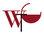 Wine Training Camp Transparent Logo